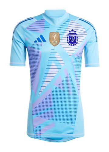 پیراهن پیراهن Argentina ۲۰۲۴